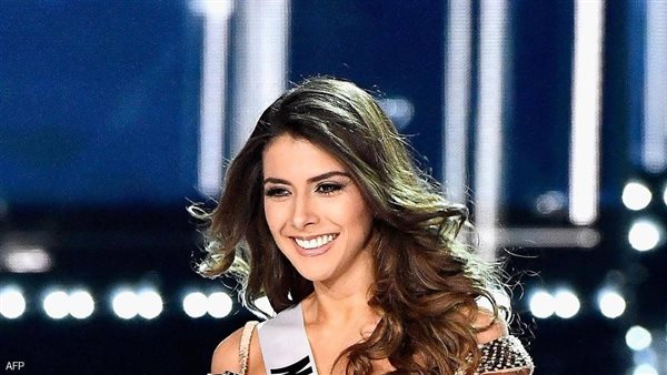  برنيس كويزادا ملكة