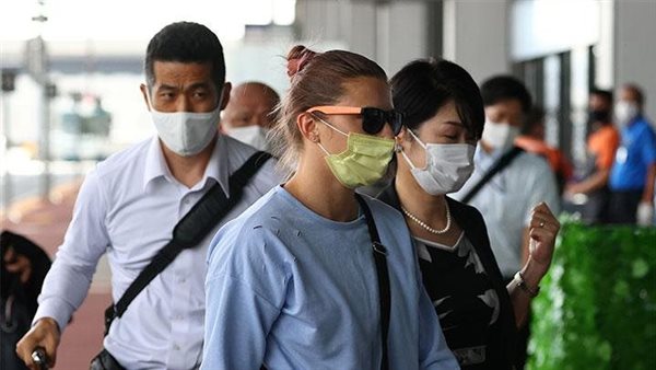 أولمبياد طوكيو