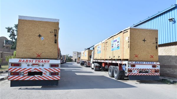  أحدث وأكبر ماكينات