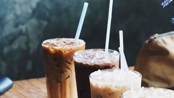 ايس كوفي - صورة أرشيفية