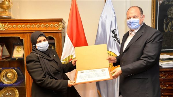 اللواء عصام سعد محافظ