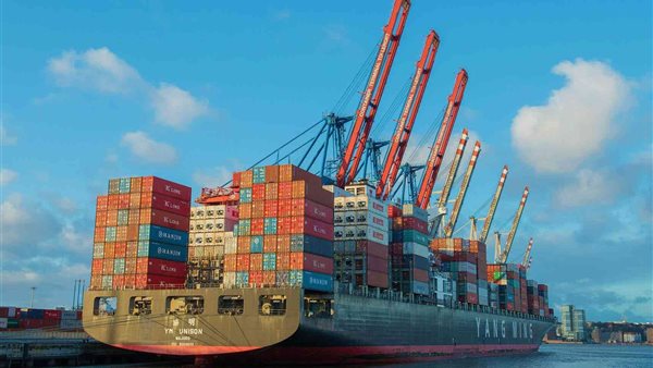 الميزان التجاري