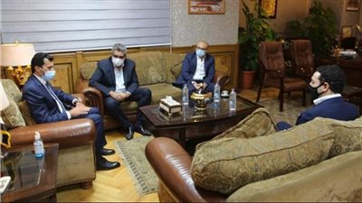 اتجاه بين بعض الأندية لسحب الثقة من اللجنة الثلاثية للجبلاية (خاص) 