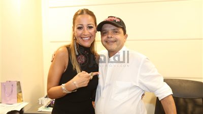 شبهات مصالح مالية مع الشركة المنتجة.. أشرف زكي يشكو رئيس الرقابة بسبب عرض الإنس والنمس