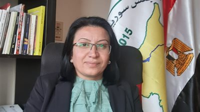 ممثل مجلس سوريا الديمقراطية بالقاهرة: نعوّل على الدور المصري في التسوية السياسية.. ونعتز بالملكة نفرتيتي (حوار)