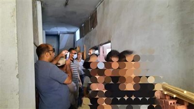 غلق وتشميع مراكز الدروس الخصوصية في المنوفية 