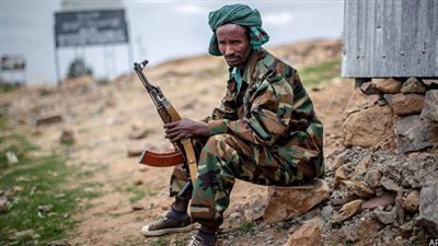 إثيوبيا ترفض مبادرة سودانية مدعومة أمريكيًا لإنهاء الحرب في تيجراي