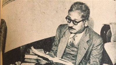 أصوات شعرية| زكي مبارك.. شاعر اللغة والعادات والتقاليد