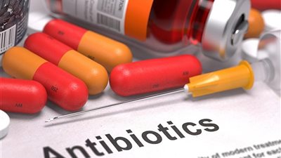 الدواء فيه سُم قاتل.. المضادات الحيوية 
