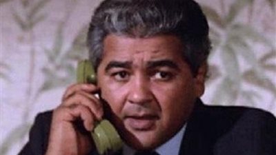 في ذكرى ميلاده.. مصطفي متولي الودود في الحقيقة والشرير على الشاشة