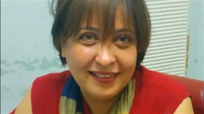 افتتاح معرض بنات أفكاري للفنانة التشكيلية ماجدة علي الثلاثاء المقبل