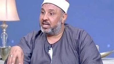 لسه بنشوفله وظيفة تناسبه.. الأوقاف تنفي تعيين صبري عبادة مستشارًا للوزير