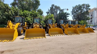 محافظ البحيرة: دعم منظومة النظافة بـ 14 مليون جنيه