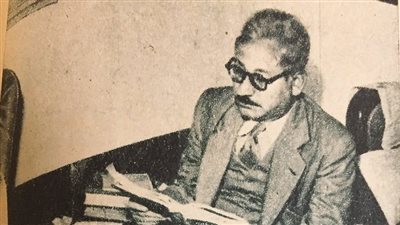 زكي مبارك لطه حسين: تعال نتحاسب يا ناسي العهد ويا منكر الجميل