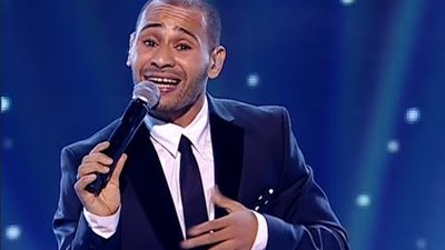 بعد تصدره التريند.. القصة الكاملة لغضب والدة محمد الريفي وبكائه في الشوارع