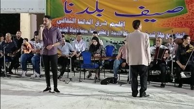 استمرار عروض 