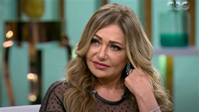 ليلى علوي: حياتي كانت مش ملكي وفكرت في الموت