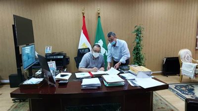 محافظ الشرقية: خفض الحد الأدنى للقبول بالثانوية العامة إلى 230.. و200 درجة للخدمات