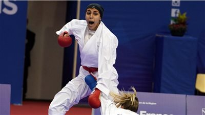 منتخب الكاراتيه يستعد للمشاركة في البطولة الإفريقية بتونس