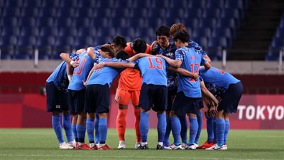 تعرف على مواعيد مباريات اليوم الجمعة 6-8-2021 والقنوات الناقلة.. اليابان ضد المكسيك