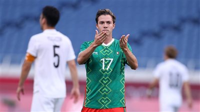 طوكيو 2020.. المكسيك يفوز على اليابان ويحصل على الميدالية البرونزية 