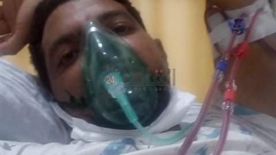 يعاني من فشل كلوي.. أم تستغيث لإنقاذ ابنها: بعت عفش البيت ونفسي أشوفه بيمشي
