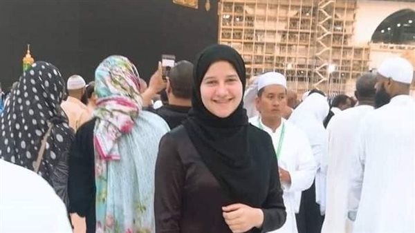 الراحلة الدكتوة مي