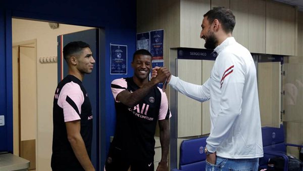 دوناروما في مران