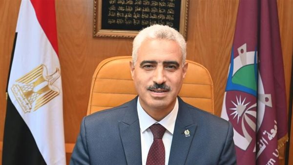 الدكتور محمد أبو