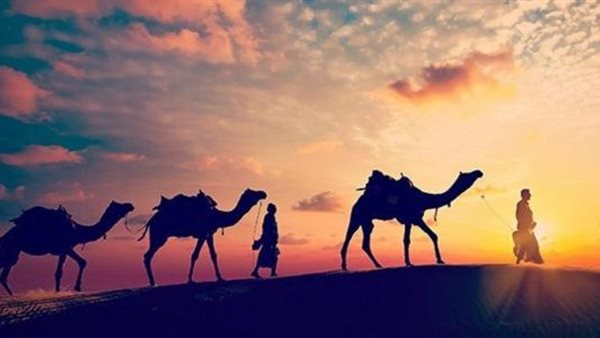 رأس السنة الهجرية