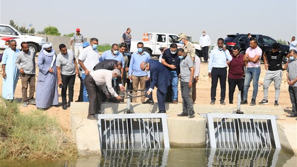 اللواء أشرف الداودي