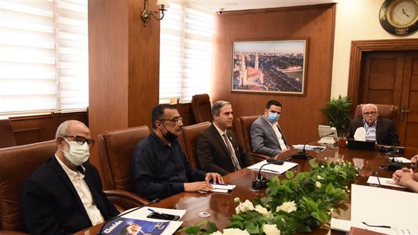 اللواء عادل الغضبان