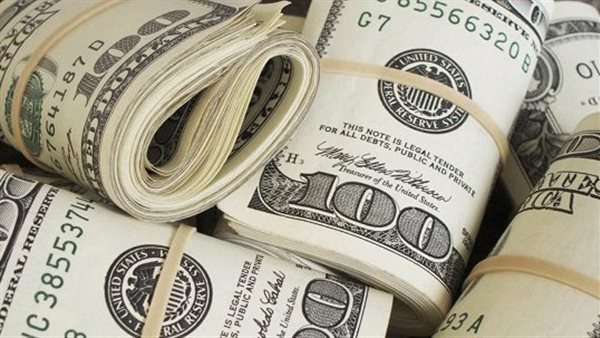 سعر الدولار اليوم