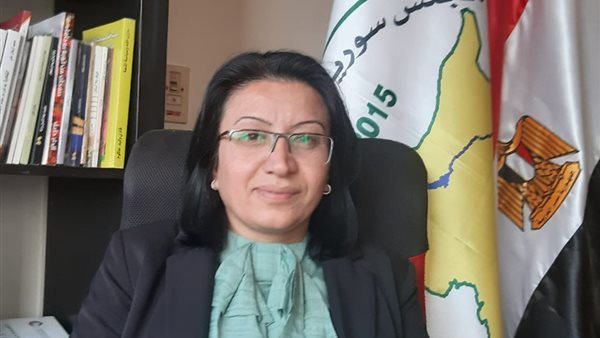 ليلى موسى ممثل مجلس