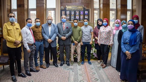 طلاب تعز اليمنية