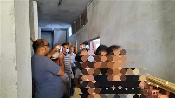 غلق مراكز الدروس