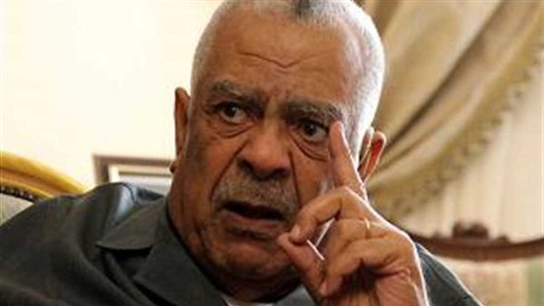 حسب الله الكفراوي