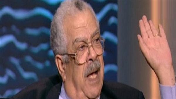 حسب الله الكفراوي