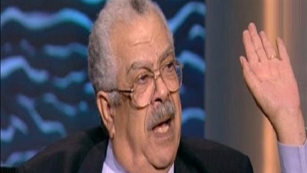 حسب الله الكفراوي