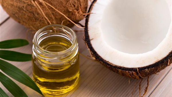 زيت جوز الهند