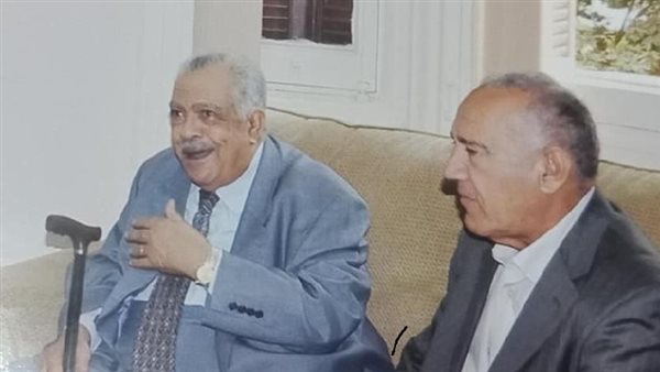 حسب الله الكفراوي