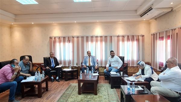 وزارة الشباب والرياضة