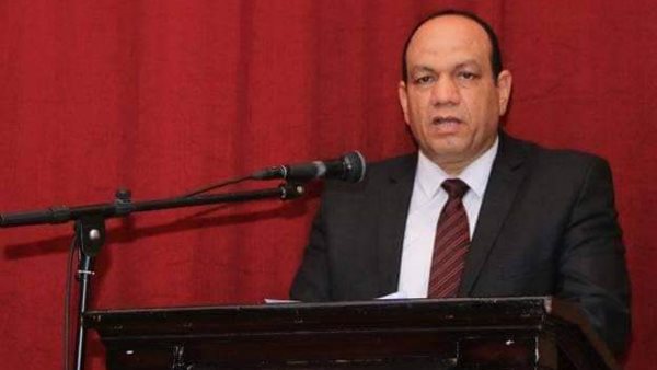 مندي محمد عكاشة