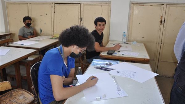 اختبارات القدرات