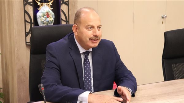  الدكتور محمد المحرصاوي