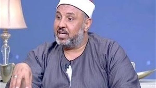 الشيخ صبري عبادة