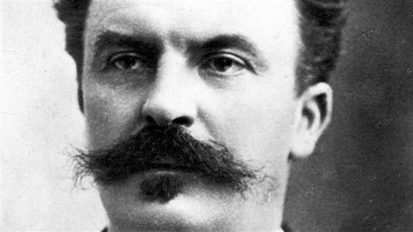 جي دو موباسان