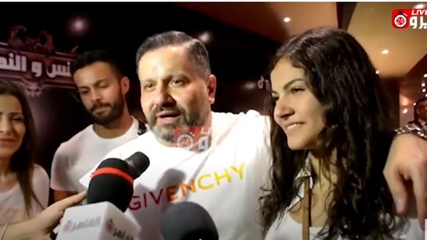 إدوارد بصحبة أسرته