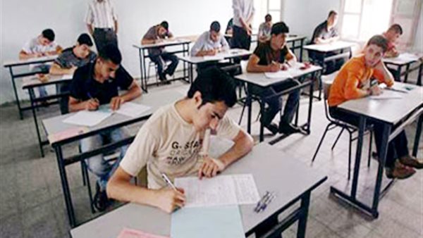 امتحان_ أرشيفية