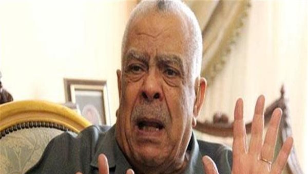 حسب الله الكفراوي